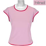 Hind Split Top Womens