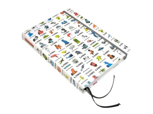 Lomography Notebook