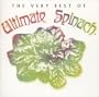 The Very Best of Ultimate Spinach