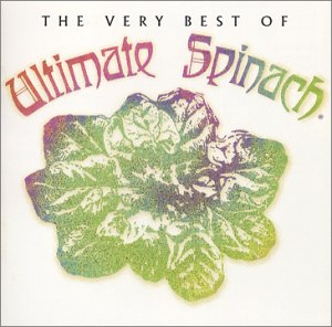 Ultimate Spinach - Behold & See - Zortam Music