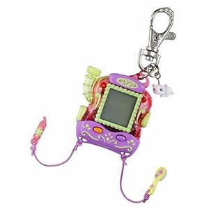Littlest Pet Shop Digital Pet - Mouse by 
