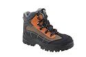 Willowtex, Kinder Wanderstiefel, mittelgrau, RENO Art. 95497