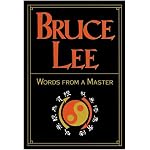 Bruce Lee book cover