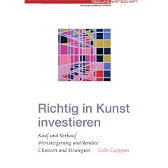 Richtig in Kunst investieren