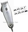Oster Azteq Clipper 11 Pieces