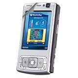 invisibleSHIELD Nokia N95 FB
