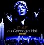 Au Carnegie Hall 1956-1957