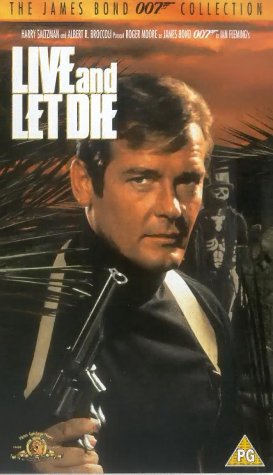 Live And Let Die [1973]
