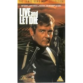 Live And Let Die [1973]