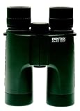 Pentax 8x42 DCF HR Binocular with Case