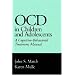 Books on OCD for Children and Parents