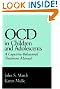 Obsessive Compulsive Disorder...