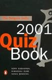 The Penguin India 2001 quiz book