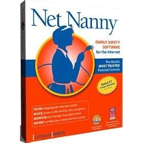 Net Nanny 5.5