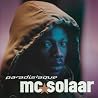 Image of album by MC Solaar