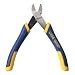 IRWIN 4-1/2-Inch Flush Diagonal w/Spring 2078925