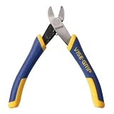 IRWIN 4-1/2-Inch Flush Diagonal w/Spring 2078925 (Tools & Home Improvement)
