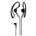 Sony MDRJ10B VITE Headphones With Over Ear Clip