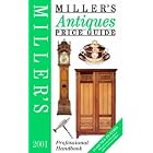 MILLER'S ANTIQUES PRICE GUIDE by  LISA NORFOLK