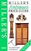 Miller's Antiques Price Guide 2001: Vol.XXII (Miller's)