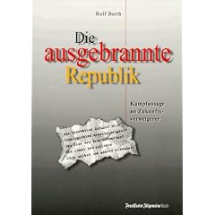 Die ausgebrannte Republik