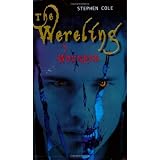 Wounded #1 (The Wereling)