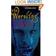 Wounded #1 (The Wereling)