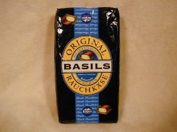 Bruder Basil - 3 LB Loaf by Cheese Express