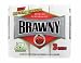 Brawn3PK WHT PaperTowel