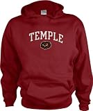 Temple Owls Kids/Youth Perennial Hooded Sweatshirt