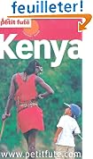 Le Petit Fut� Kenya