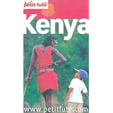 Petit Fut� Kenyapar Dominique Auzias