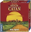 Kosmos - 693015 Die Siedler von Catan, Spiel des Jahres 1995