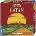 Spielwaren : Kosmos - 693015 Die Siedler von Catan, Spiel des Jahres 1995