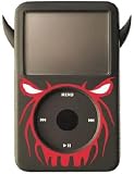 Podstar Diablo Case for iPod Video (Nightstalker)