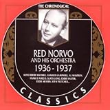 Revue Red Norvo  / 1936-1937