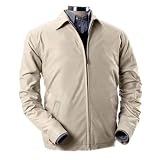 Classic Golf Jacket