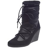 bottes kaki No Name Choco Ski Boot Bottes femme
