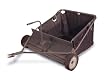 Precision Products SW38PRE 38-Inch Tow-Behind Lawn Sweeper