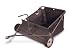 Tools & Hardware : Precision Products 38-Inch Tow-Behind Lawn Sweeper #SW38PRE