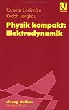 Produkt-Bild: Vieweg Studium, Nr.81, Physik kompakt, Elektrodynamik