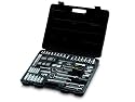 Stanley Socket Set 75Pc Metric Comb. 1 87 193