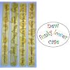 Funky alphabet cutter set Lower case