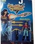Cadillacs and Dinosaurs Hannah Dundee Scientist Diplomat Action Figure
