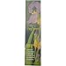 Iris' and Sunflower Paintings Birthday and Event Calendar