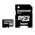 32GB microSDHC Memory Card