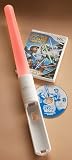Wii Star Wars® Clone Wars Game with Light Saber