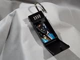 Keypod Key Safe Combination Lockbox
