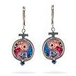 Yin Yang Earrings