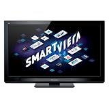 Panasonic Smart VIERA TX-P42G30B 42-inch HD Ready 600Hz Internet-Ready Plasma TV with Freeview HD Tunerby Panasonic